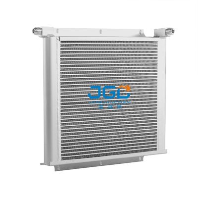 21W-03-31122 21W-03-31121 Bagger Radiator für KOMATSU PC75UU-3 PC78UU-5