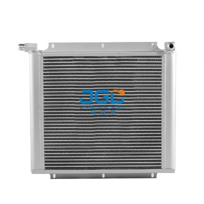 21W-03-31122 21W-03-31121 Bagger Radiator für KOMATSU PC75UU-3 PC78UU-5