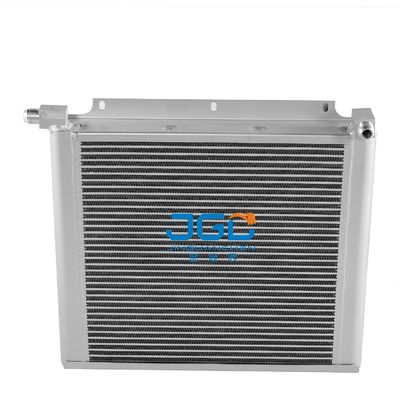 21W-03-31122 21W-03-31121 Bagger Radiator für KOMATSU PC75UU-3 PC78UU-5