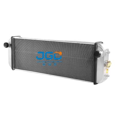 Behälter-Heizkörper des Wasser-4650352 passt Hitachi Zax225 Zax200-3 Zax210-3 Zax230-3 4hk1