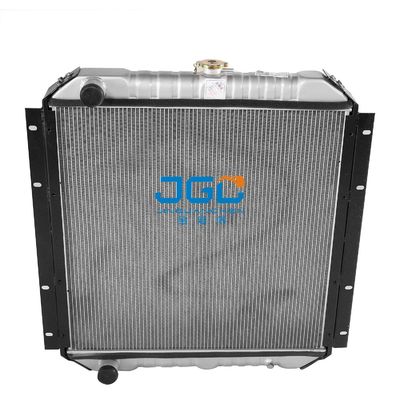HD820-3 Pare Part Excavator Water Tank Heizkörper HD820-2