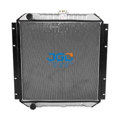 HD820-3 Pare Part Excavator Water Tank Heizkörper HD820-2