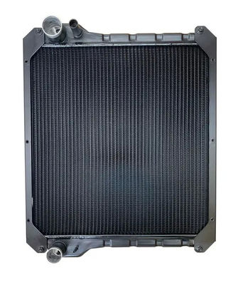 Behälter-Heizkörper des Wasser-87410096 für Baggerlader 580m 580sm+ 580sm