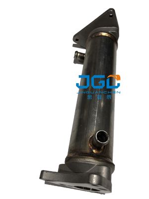 Bagger-Engine Parts Diesel-Maschinen-Isuzu Accessories 6HK1 EGR-Kühlvorrichtung 88980069953