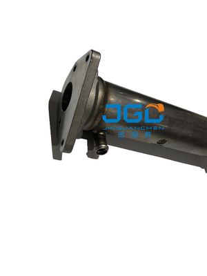 Bagger-Engine Parts Diesel-Maschinen-Isuzu Accessories 6HK1 EGR-Kühlvorrichtung 88980069953