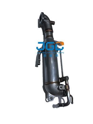 Bagger Engine Part 25608E0280 für kühleres Versammlung EGR des Bagger-J05E