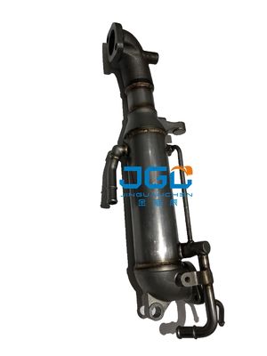 Bagger Engine Part 25608E0280 für kühleres Versammlung EGR des Bagger-J05E
