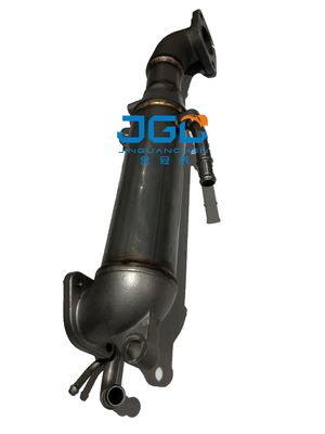Bagger Engine Part 25608E0280 für kühleres Versammlung EGR des Bagger-J05E