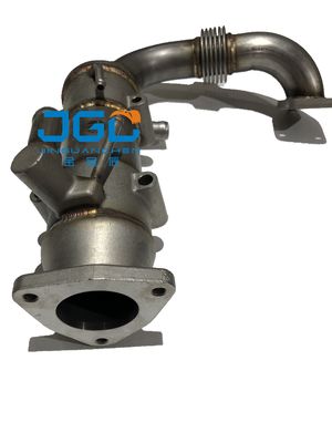 Kühlvorrichtung S17309-1090 25608-E0150 EGR-Bagger-Engine Partss J08E