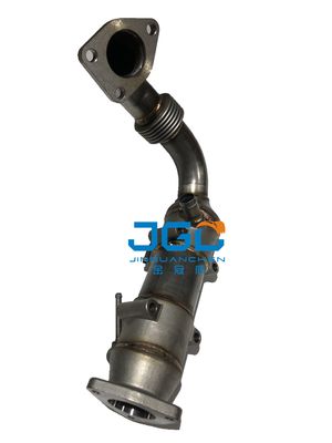 Kühlvorrichtung S17309-1090 25608-E0150 EGR-Bagger-Engine Partss J08E