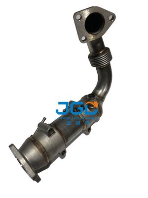 Kühlvorrichtung S17309-1090 25608-E0150 EGR-Bagger-Engine Partss J08E