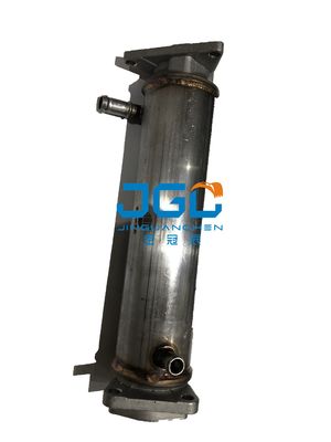 Mechanische Teile Bagger-Engine Parts EGR-Kühlvorrichtungs-4HK1 8-97378999-3