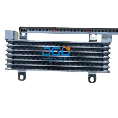 Kraftstofffilter der Hydraulikölkühler-hohen Qualität für PC200-8 208-03-71160 Brennstoff-Kühlvorrichtung