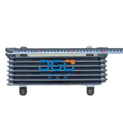 Kraftstofffilter der Hydraulikölkühler-hohen Qualität für PC200-8 208-03-71160 Brennstoff-Kühlvorrichtung
