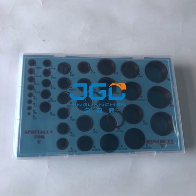 Bagger-Fluorine Rubber-O-Ring Öldichtungs-Werkzeug-hochwertige O-artige Schlinge 477597525