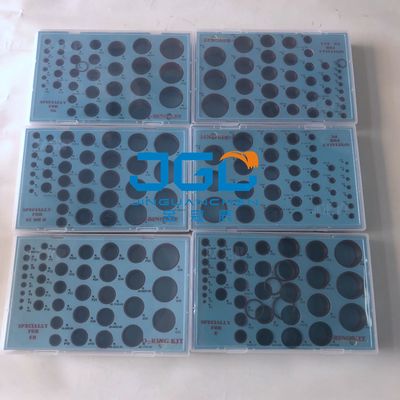 Bagger-Fluorine Rubber-O-Ring Öldichtungs-Werkzeug-hochwertige O-artige Schlinge 477597525