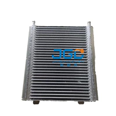 Industrielle Hydraulikölkühler-Bagger-Oil Cooler Radiator-Maschine KX161