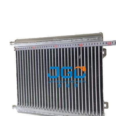 Industrielle Hydraulikölkühler-Bagger-Oil Cooler Radiator-Maschine KX161
