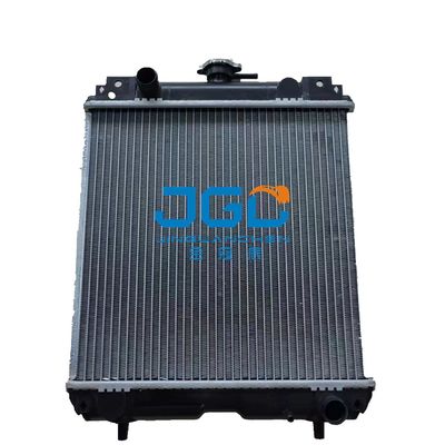 Wasser-Behälter-Heizkörper des Mini Excavator Accessory Radiator New-Wasserkühlungs-System-U20