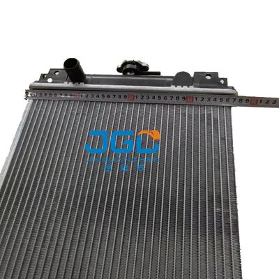 Wasser-Behälter-Heizkörper des Mini Excavator Accessory Radiator New-Wasserkühlungs-System-U20