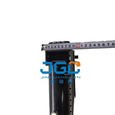 Kühlmittel-Bagger Water Cooler Radiator der Klimaanlagen-PC40-8