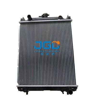 Kühlmittel-Bagger Water Cooler Radiator der Klimaanlagen-PC40-8
