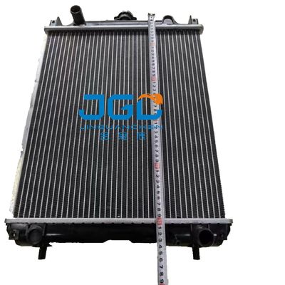 Kühlmittel-Bagger Water Cooler Radiator der Klimaanlagen-PC40-8
