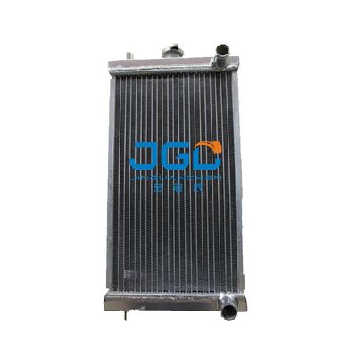 Behälterheizkörper der hohen Qualität für Heizkörper 22L-03-21111 des Baggers PC20