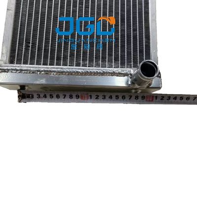 Behälterheizkörper der hohen Qualität für Heizkörper 22L-03-21111 des Baggers PC20