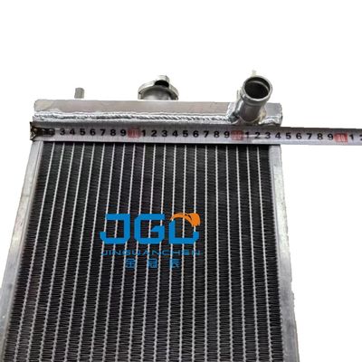 Behälterheizkörper der hohen Qualität für Heizkörper 22L-03-21111 des Baggers PC20