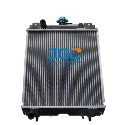 Behälter-Heizkörper-kleiner Bagger-Accessory Aluminum Waters des Wasser-E301 Kühlsystem