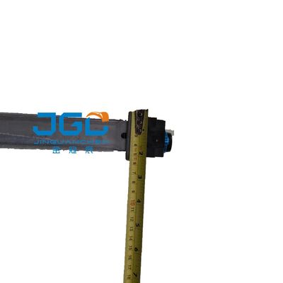 Behälter-Heizkörper-kleiner Bagger-Accessory Aluminum Waters des Wasser-E301 Kühlsystem