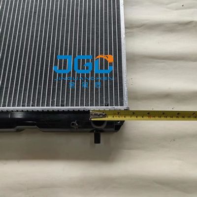 Behälter-Heizkörper des Ersatz-3099105 des Wasser-E304 echt