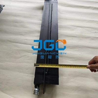 Charge Intercooler For-Kühler-Bagger Spare Parts des Bagger-PC360-7