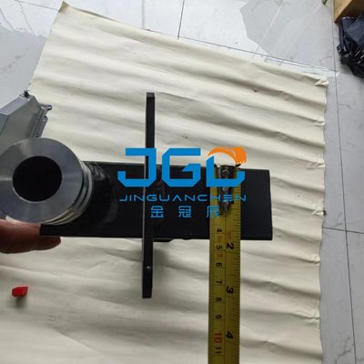 Charge Intercooler For-Kühler-Bagger Spare Parts des Bagger-PC360-7