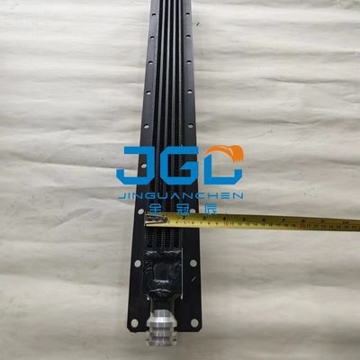Charge Intercooler For-Kühler-Bagger Spare Parts des Bagger-PC360-7