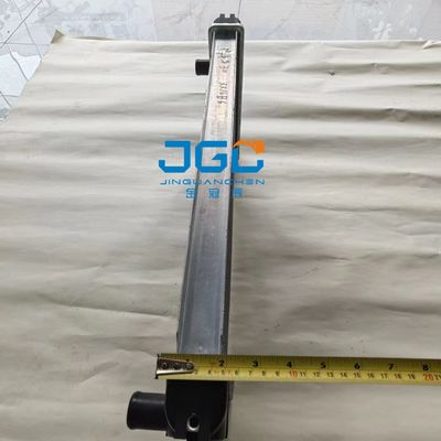 YM30 Aluminiumbagger Radiator High Performance