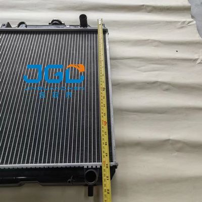 Behälter-Heizkörper-kleiner Bagger Replacement 1432296 des Wasser-E303