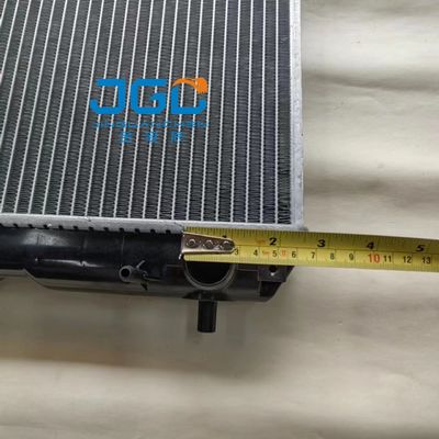 Behälter-Heizkörper-kleiner Bagger Replacement 1432296 des Wasser-E303