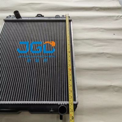 Behälter-Heizkörper-Zus RD41142300 des Wasser-KX161-3