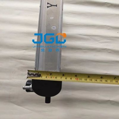 Behälter-Heizkörper Kit Excavator Parts des Wasser-KX165