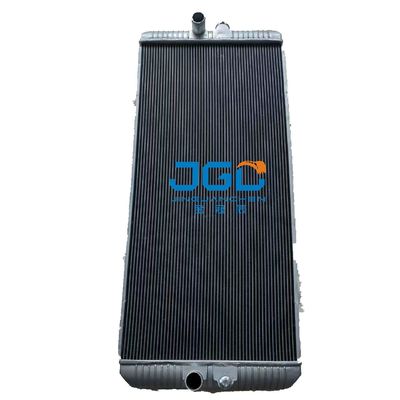 FAN-Heizkörper-Getriebe-Behälter-Heizkörper 265-3264 des Bagger-E330D Aluminium