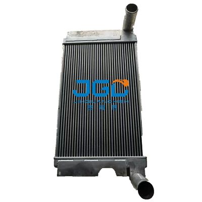 Dieselmotor-belasteter Luftkühler 13G23000 intercooler-Bagger-Spare Partss DH225-7