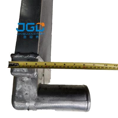 Dieselmotor-belasteter Luftkühler 13G23000 intercooler-Bagger-Spare Partss DH225-7