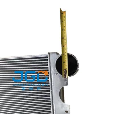 Dieselmotor-belasteter Luftkühler 13G23000 intercooler-Bagger-Spare Partss DH225-7