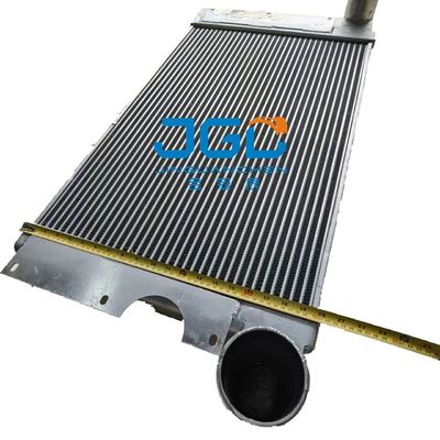 Dieselmotor-belasteter Luftkühler 13G23000 intercooler-Bagger-Spare Partss DH225-7