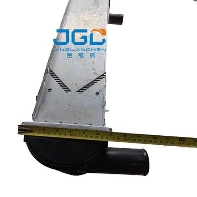 Wasser-Behälter-Heizkörper 14549879 Bagger-Cooling Systems EC210B