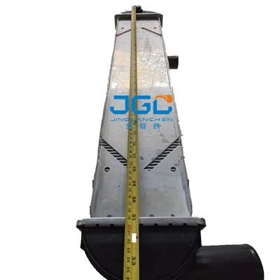 Wasser-Behälter-Heizkörper 14549879 Bagger-Cooling Systems EC210B