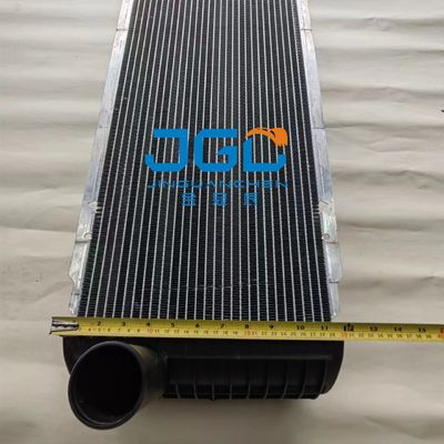 Wasser-Behälter-Heizkörper 14549879 Bagger-Cooling Systems EC210B