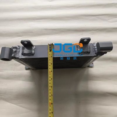 Industrieller PC20 Hydraulikölkühler-Bagger Accessories
